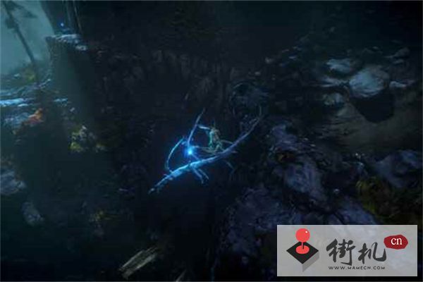 恶意不息跳跃教程