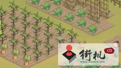 仙山小农种子解锁攻略