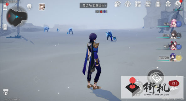 崩坏星穹铁道哈梅尔的吹笛手成就达成攻略