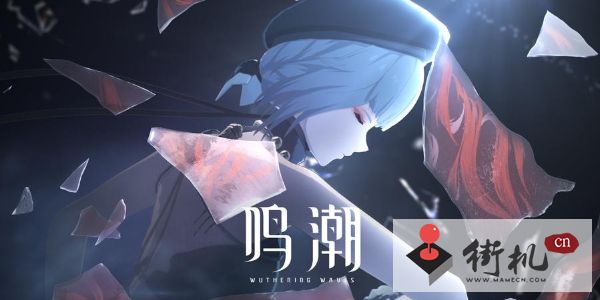 鸣潮自选声骸选择攻略