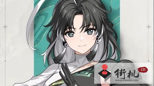 鸣潮新手池抽卡抽什么-