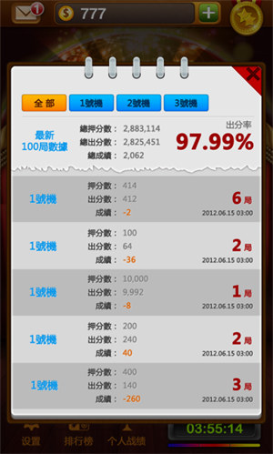 怀旧水果机1.7.1v1.0