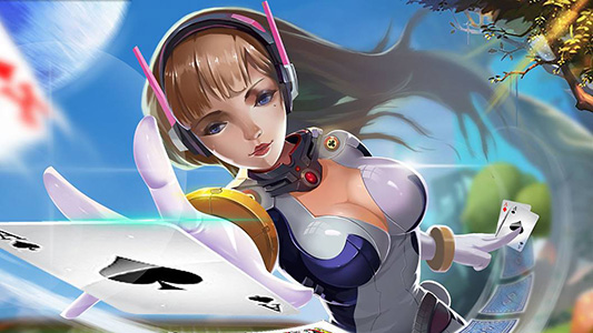 开端棋牌2020旧版安卓版 开端棋牌2020旧版安卓版